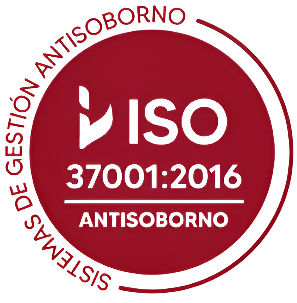 ISO:37001:2015